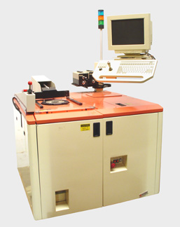 Electroglas 2001x Manual