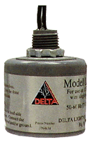 A-B Arrestor for Internal Equipment Protection