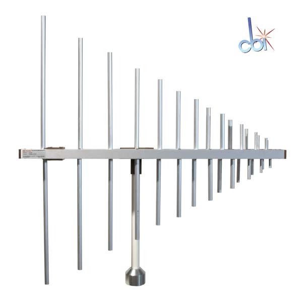 EMCO 3146 LOG PERIODIC ANTENNA