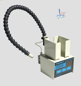 BUEHLER PRIMET MODULAR DISPENSING SATELLITE