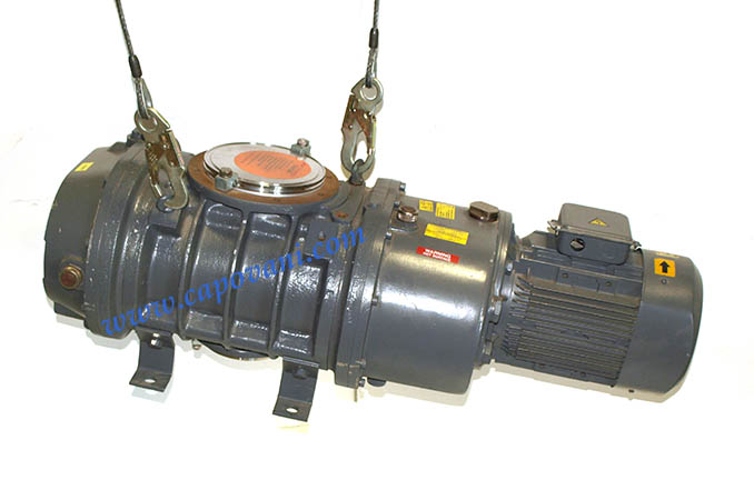 EDWARDS MECHANICAL BOOSTER VACUUM PUMP