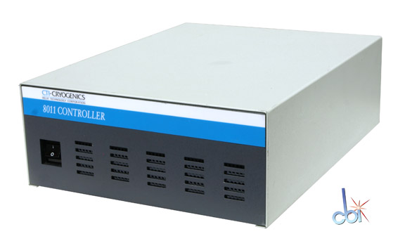 CTI CRYOGENICS CONTROLLER