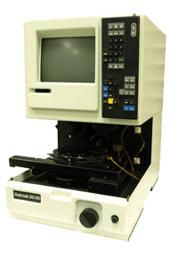 VEECO PROFILOMETER