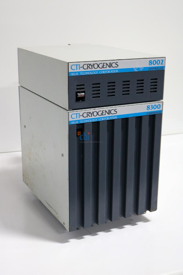 CTI CRYOGENIC COMPRESSOR