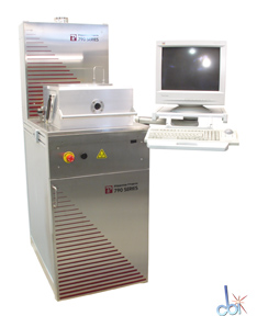 PLASMATHERM REACTIVE ION ETCH SYSTEM 200MM