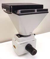 WILD FULLY AUTOMATIC CAMERA SYSTEM