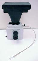 WILD MANUAL SEMI-AUTOMATIC CAMERA SYSTEM