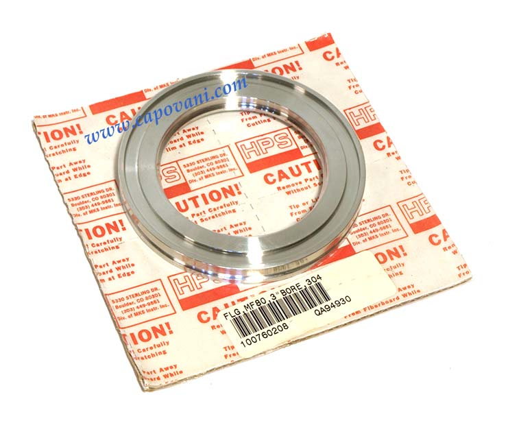 HPS WELD FLANGE ISO K 80