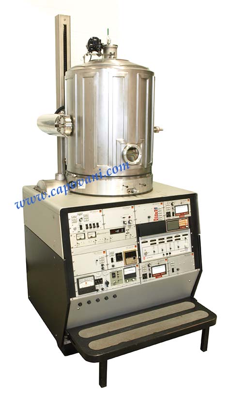 CHA SEC 1000 RAP ELECTRON BEAM EVAPORATOR