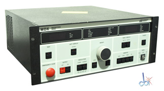 ADVANCED ENERGY DC MAGNETRON POWER SUPPLY 10 KW