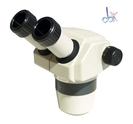 NIKON STEREOMICROSCOPE 8X - 28X