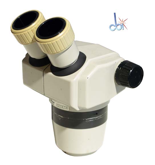 NIKON STEREOMICROSCOPE 7X - 30X