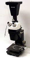 BAUSCH & LOMB STEREO MICROSCOPE 10X - 70X