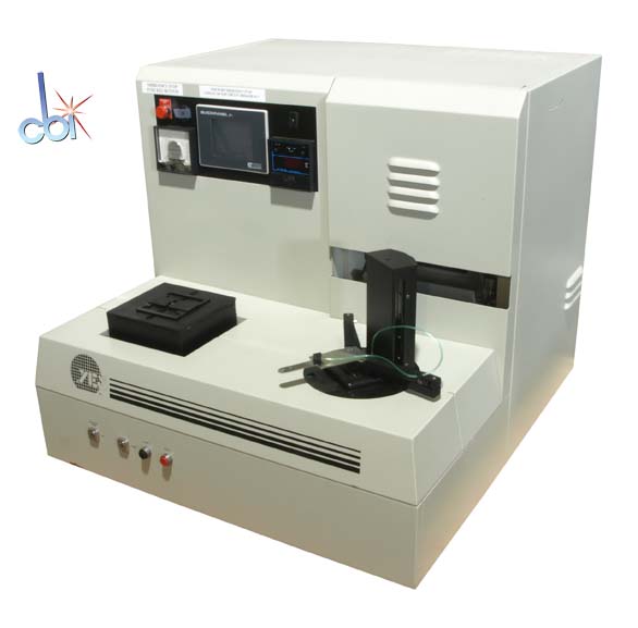 YIELD ENGINEERING DOWNSTREAM MICROWAVE PLASMA RESIST STRIPPER