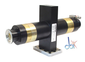 ASTEX CHEMICAL DOWNSTREAM PLASMA SOURCE