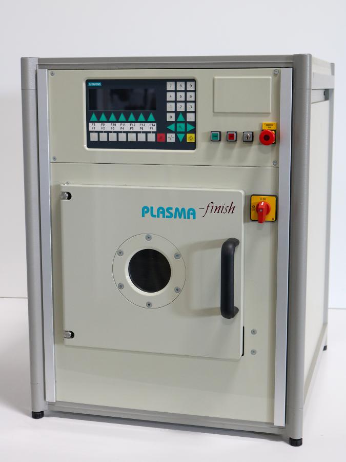 PLASMA-FINISH GMBH PLASMA ETCHER SYSTEM 300 WATT