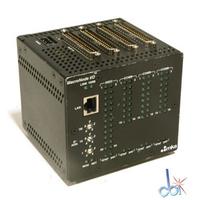 MKS INSTRUMENTS, INC. COMPACT NETWORK I/O