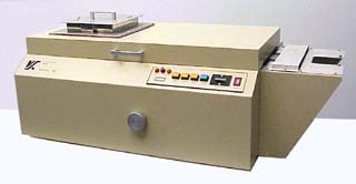 KULICKE & SOFFA K&S ADHESIVE FILM MOUNTER