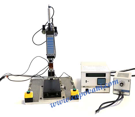 UNITEK REFLOW SOLDERING SYSTEM