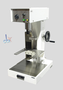 TOKYO PROCESS SERVICE PASTE FILTRATION MACHINE