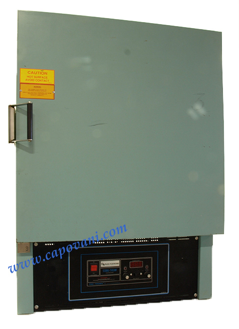 BLUE M MECHANICAL CONVECTION OVEN 260ºC