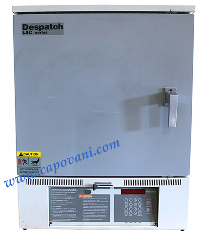 DESPATCH MECHANICAL CONVECTION OVEN 260ºC