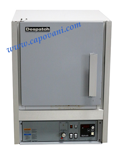 DESPATCH MECHANICAL CONVECTION OVEN 260ºC