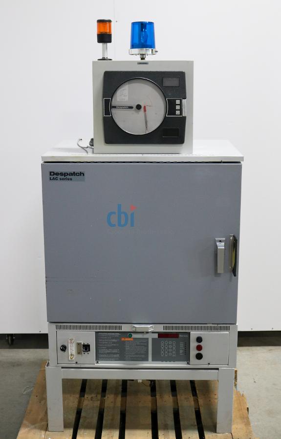 DESPATCH MECHANICAL CONVECTION OVEN 260ºC