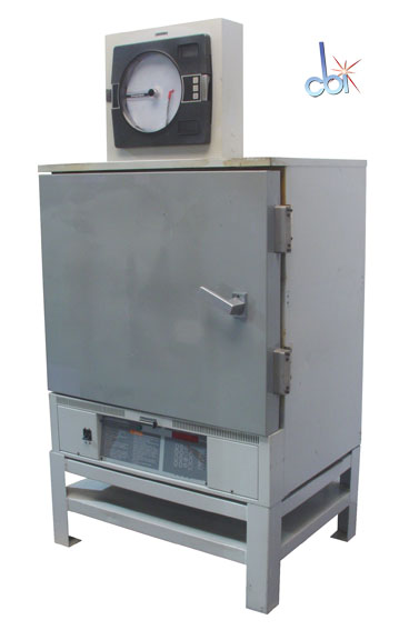 DESPATCH MECHANICAL CONVECTION OVEN 260ºC