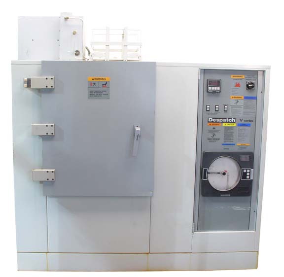 DESPATCH CLASS A VOLATILE OVEN 260°C