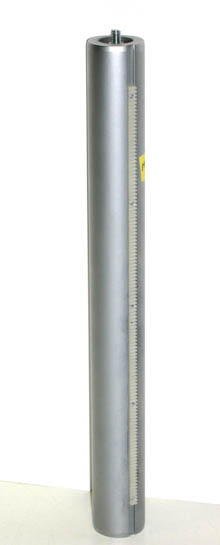 NEWPORT STANDARD ROD WITH RACK