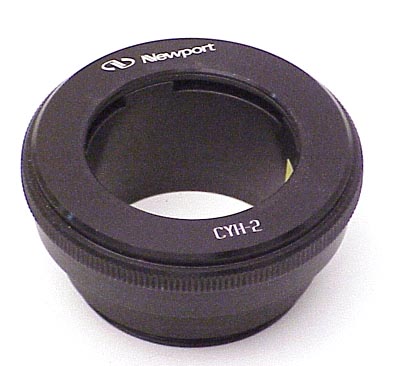 NEWPORT CYH-2