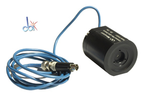 NEWPORT UNIVERSAL FIBER OPTIC DETECTOR