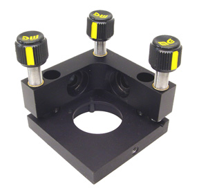 MELLES GRIOT KINEMATIC MIRROR MOUNT