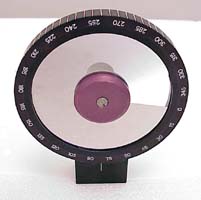 EALING ELECTRO-OPTICS VARIABLE NEUTRAL DENSITY FILTER