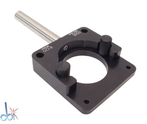CVI LASER FILTER STACK HOLDER
