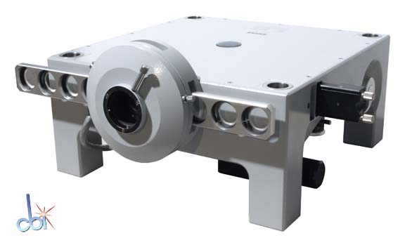 ZEISS AXIOMAT OBJECTIVE MODULE