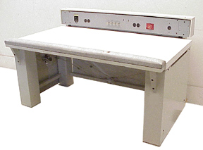 VIBRATION ISOLATION TABLE