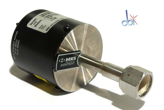 MKS INSTRUMENTS AMBIENT PRESSURE/VACUUM SWITCH 1 TORR