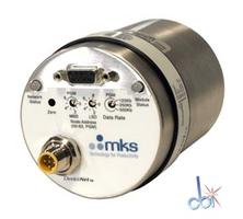 MKS INSTRUMENTS DIGITAL MANOMETER 10 TORR