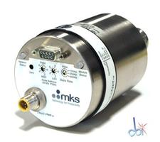 MKS INSTRUMENTS DIGITAL MANOMETER 10 TORR
