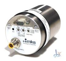 MKS INSTRUMENTS DIGITAL MANOMETER 1000 TORR