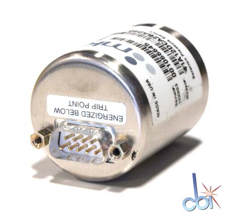 MKS INSTRUMENTS PRESSURE SWITCH 100 TORR