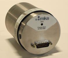 MKS INSTRUMENTS ABSOLUTE CAPACITANCE MANOMETER