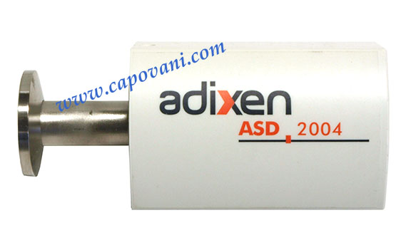 ADIXEN ALCATEL CAPACITANCE VACUUM GAUGE, DN 16 ISO KF