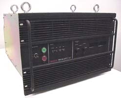 SORENSEN DC POWER SUPPLY 300V, 33A