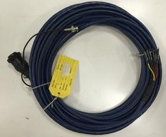 GRANVILLE PHILLIPS ION GAUGE CABLE