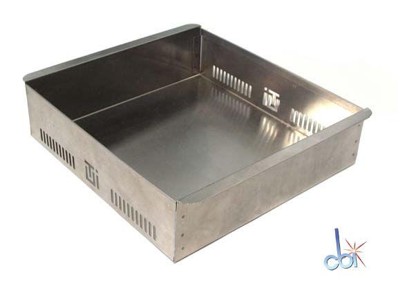 TERRA UNIVERSAL DESICCATOR SHELF/BASKET