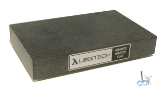 LOGITECH FLAT BLOCK