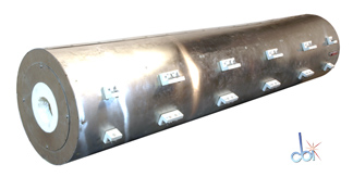 MRL INDUSTRIES FURNACE TUBE